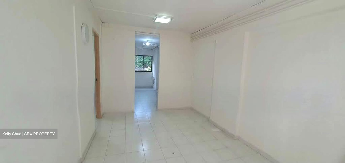 Blk 116 Kebun Baru Heights (Ang Mo Kio), HDB 2 Rooms #574540141